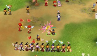 NosTale screenshot6