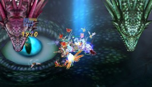 NosTale screenshot7