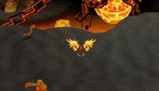 NosTale screenshot8