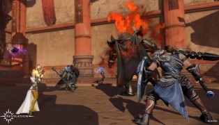 Revelation Online screenshot5