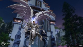Revelation Online screenshot6