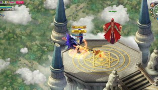 SAO's Legend screenshot3