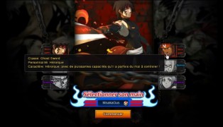 My Bankai screenshot1