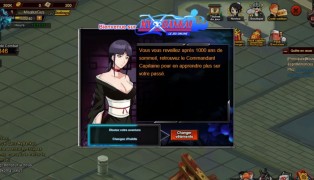 My Bankai screenshot2