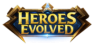 Heroes Evolved