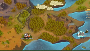 My Ninja screenshot7