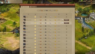 Imperia Online screenshot1