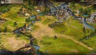Imperia Online screenshot2