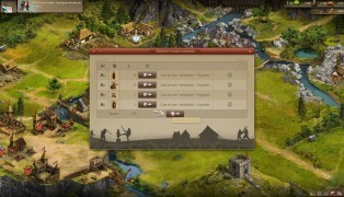 Imperia Online screenshot6