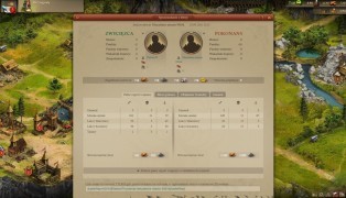 Imperia Online screenshot9