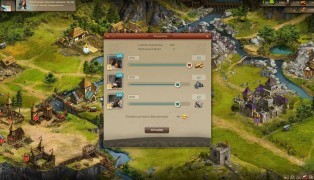 Imperia Online screenshot10