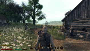 Life is Feudal (B2P) screenshot1