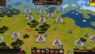 Vikings: War of Clans screenshot10