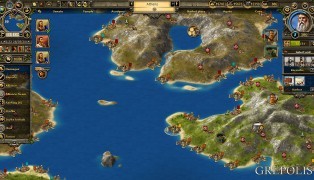 Grepolis screenshot5