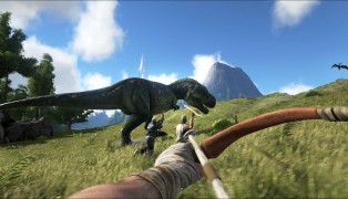 ARK: Survival Evolved (B2P) screenshot3