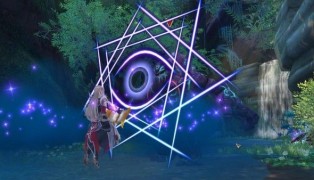 Aura Kingdom screenshot4