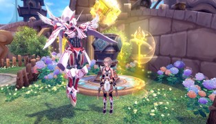 Aura Kingdom screenshot6