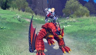 Aura Kingdom screenshot7