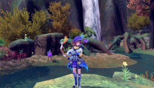 Aura Kingdom screenshot9