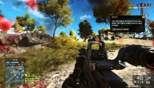 Battlefield 4 (B2P) screenshot8