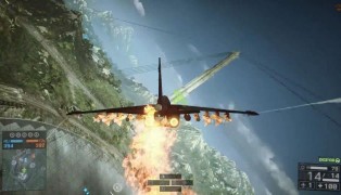 Battlefield 4 (B2P) screenshot9