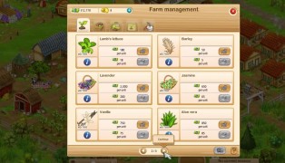 Big Farm screenshot2