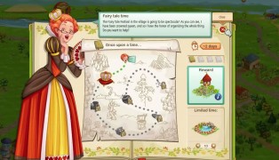 Big Farm screenshot9