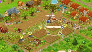 Big Farm screenshot10