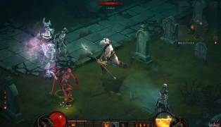 Diablo III (B2P) screenshot5