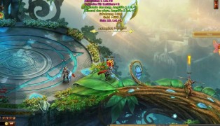 Chevalier du Dragon (FR) screenshot1