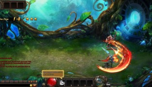 Chevalier du Dragon (FR) screenshot3