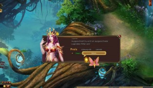 Chevalier du Dragon (FR) screenshot4