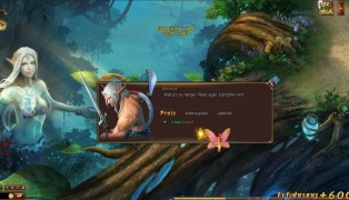 Chevalier du Dragon (FR) screenshot5