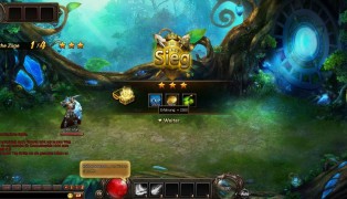 Chevalier du Dragon (FR) screenshot6