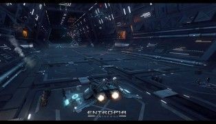 Entropia Universe screenshot2
