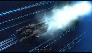 Entropia Universe screenshot3