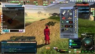 Entropia Universe screenshot6