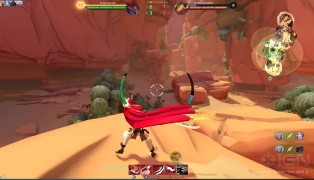 Gigantic screenshot1