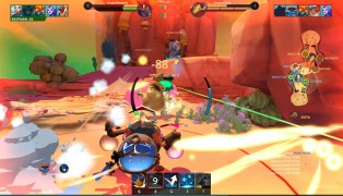 Gigantic screenshot3
