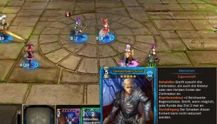 Kings and Legends screenshot4