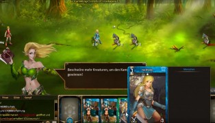 Kings and Legends screenshot7