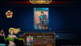 Kings and Legends screenshot8