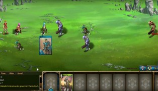 Kings and Legends screenshot9