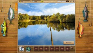 Let's Fish! screenshot3