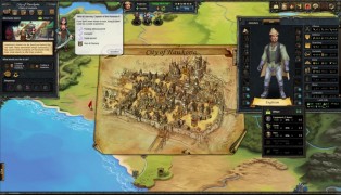 Therian Saga screenshot10