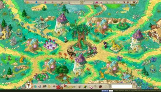 Miramagia screenshot1