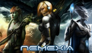 Nemexia screenshot2