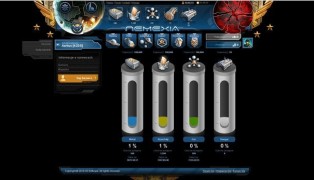 Nemexia screenshot4