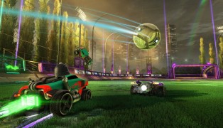 Rocket League (B2P) screenshot2