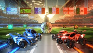 Rocket League (B2P) screenshot10